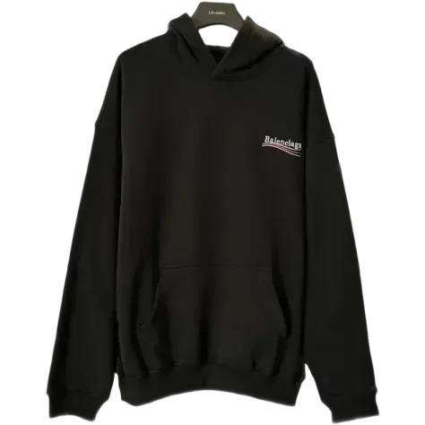 Balenciaga Hoodie #1