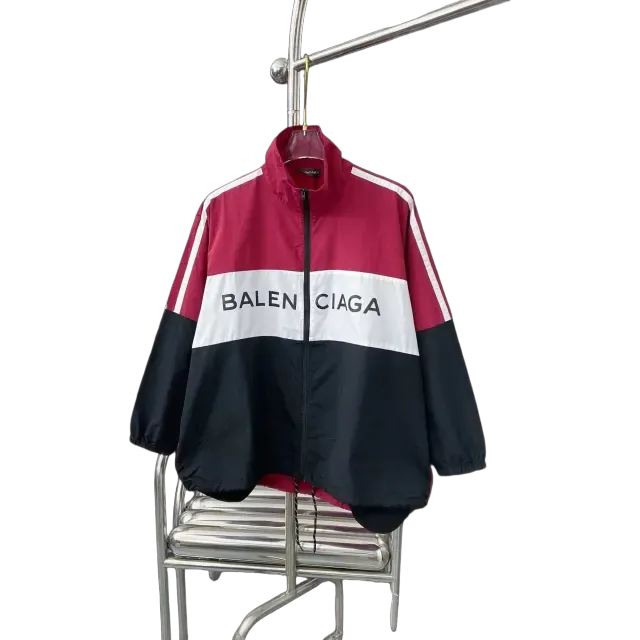 Balenciaga Jacket #1