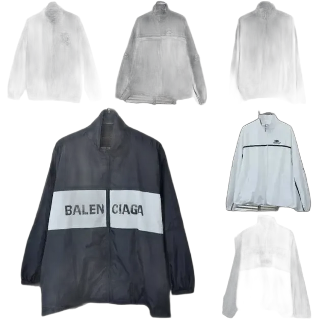 Balenciaga Jacket #3