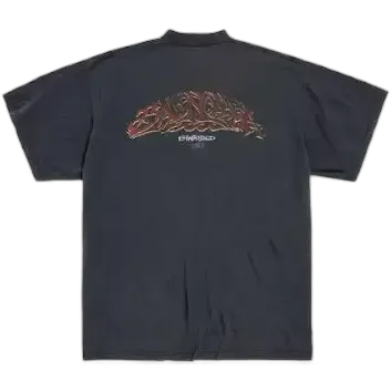 Balenciaga Offshore Tee
