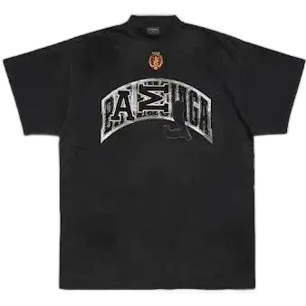 Balenciaga Skater Tee