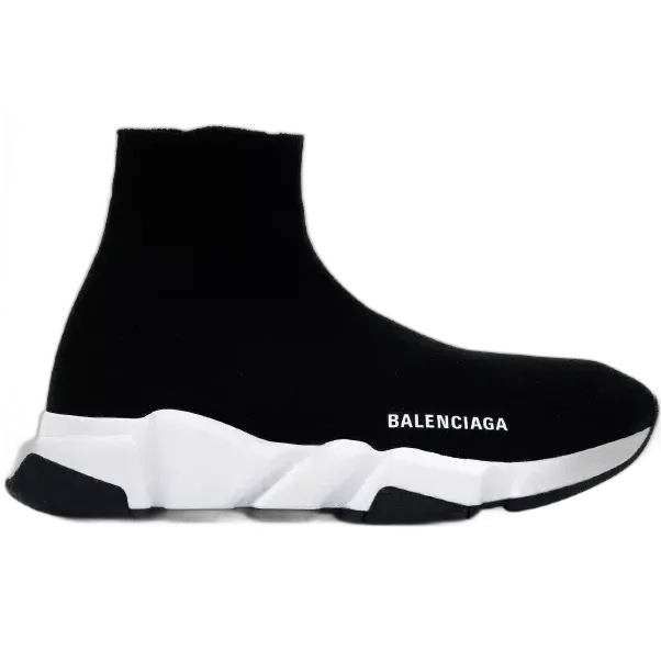 Balenciaga Speed Trainer (8 Colorways)