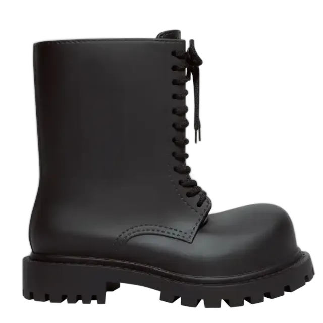 Balenciaga Steroid Boots