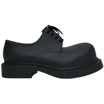 Balenciaga Steroid Derby Shoes