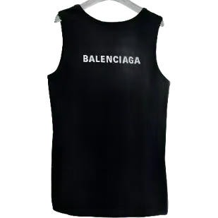 Balenciaga Tank Top