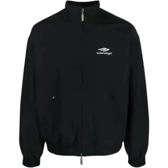 Balenciaga Track Jacket