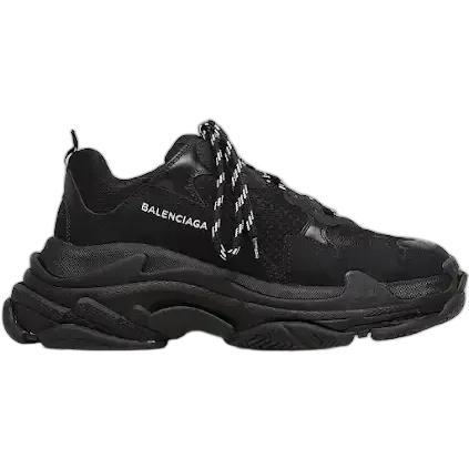 Balenciaga Triple S (12 Colors)