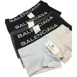 Balenciaga Underwear