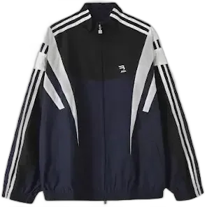 Balenciaga Windbreaker Jacket