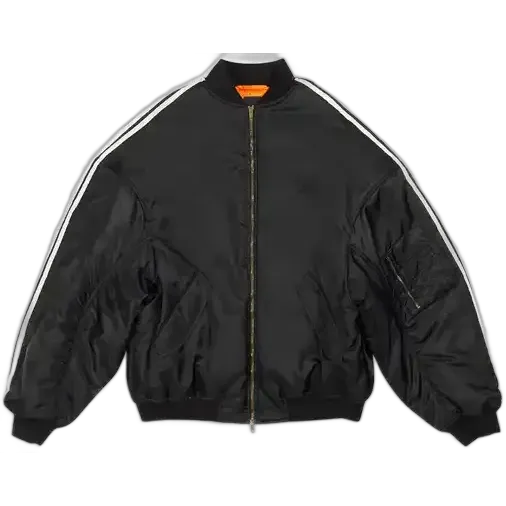 Balenciaga x adidas Bomber Jacket