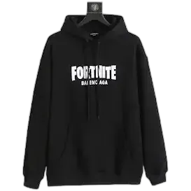 Balenciaga X Fortnite Hoodie (3 Variants)