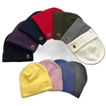 Bape Beanies (11 Variants)