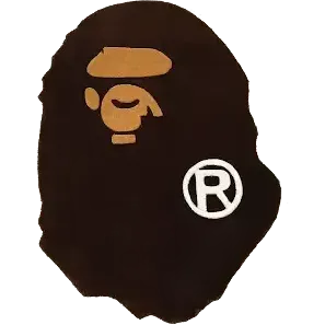 Bape Carpet