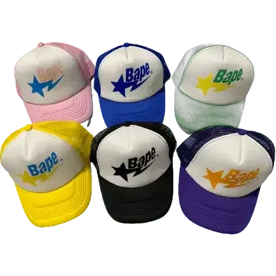 Bape Hats