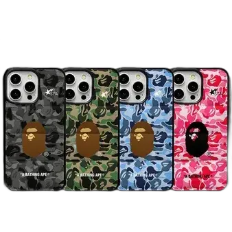 Bape iPhone Case
