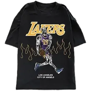 Basketball Tees