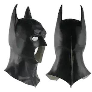 Batman Mask