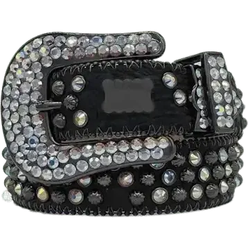 BB Belts #1