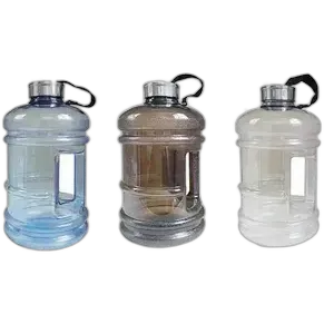 Big 2.2L Water Bottles (10 Variants)