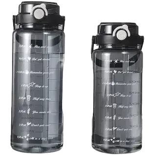 Big Water Bottles (20 Variants)