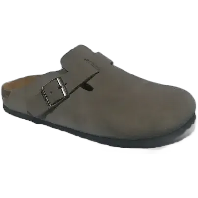 Birkenstock Clogs (5 Colorways)