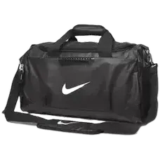 Black Nike Gym Bag