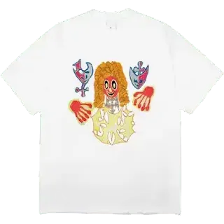 Bladee Exeter Tee
