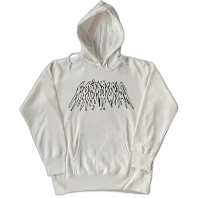 Bladee Rainworld Hoodie