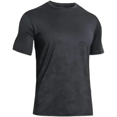 Blank Men's Sports T-shirt (3 Variants)