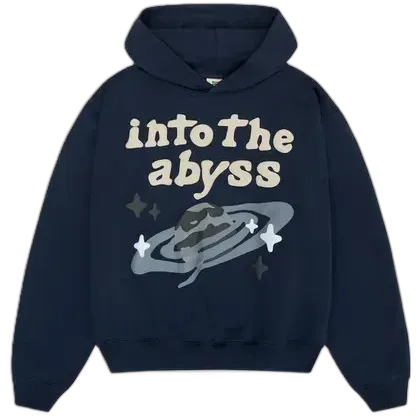 Broken Planet Into The Abyss Hoodie