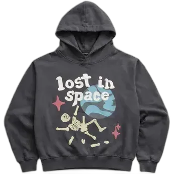 Broken Planet 'Lost in space' Hoodie