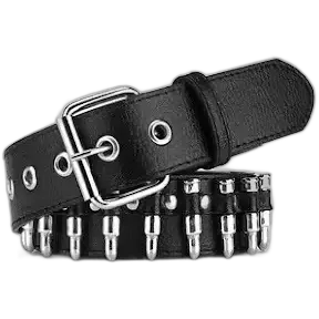 Bullet Belt