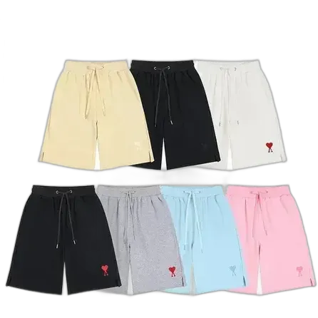 Bunch of Ami Paris Shorts (32 Variants)