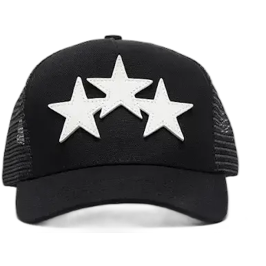 Bunch of Amiri Caps