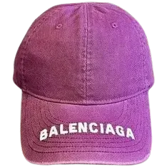 Bunch of Balenciaga Caps