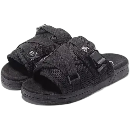 Bunch of Comfortable Slippers (22 Variants)