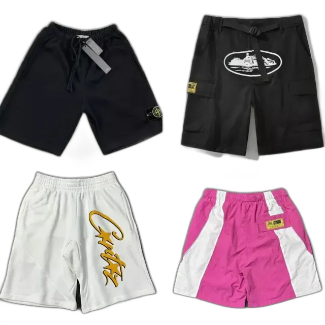 Bunch of Corteiz Shorts