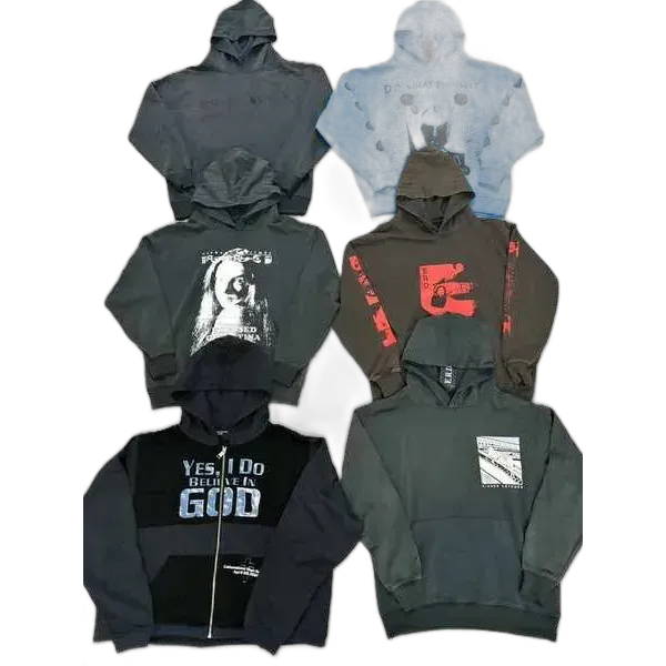 Bunch of Enfants Riches Deprimes Hoodies (19 Variants)