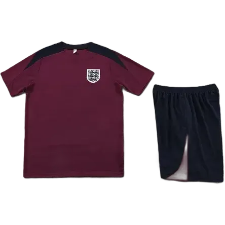 Bunch of Football Tees and Shorts (37 Variants)