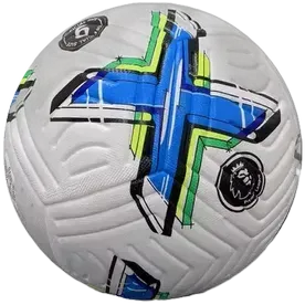 Bunch of Footballs (52 Variants)