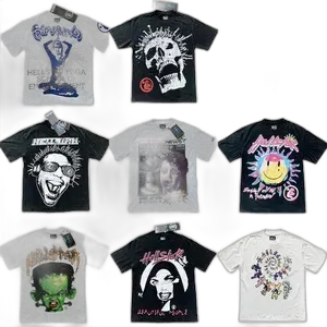 Bunch of Hellstar Studios Tees #2 (103 Variants)