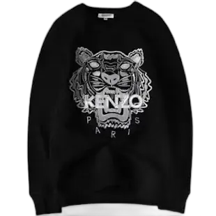 Bunch of Kenzo Sweaters (24 Colors)