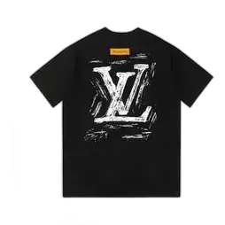 Bunch of Louis Vuitton Tees (40 Variants)