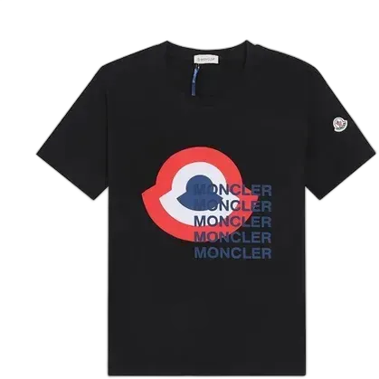 Bunch of Moncler Tees (18 Variants)