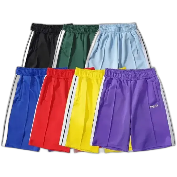 Bunch of Palm Angels Shorts