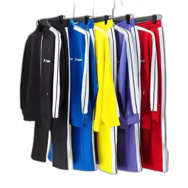 Bunch of Palm Angels Tracksuits