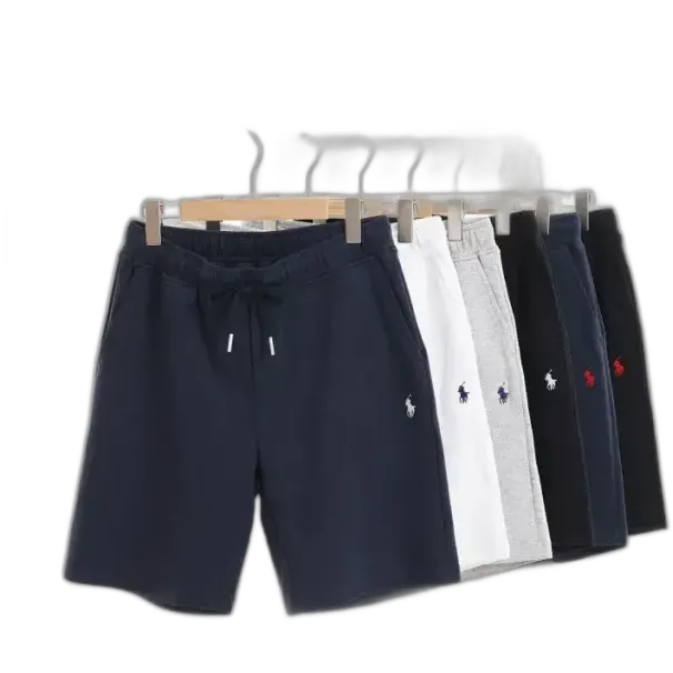 Bunch of Polo Drawstring Shorts