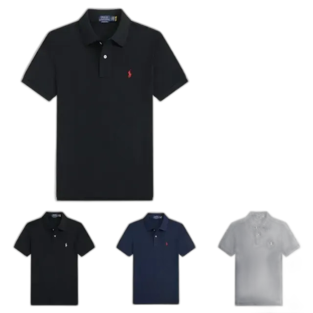 Bunch of Polo Ralph Lauren Polo Shirts
