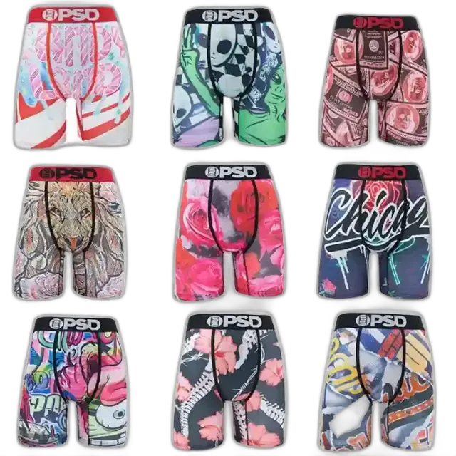 Bunch of  PSD Underwear