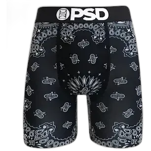 Bunch of PSD Underwear